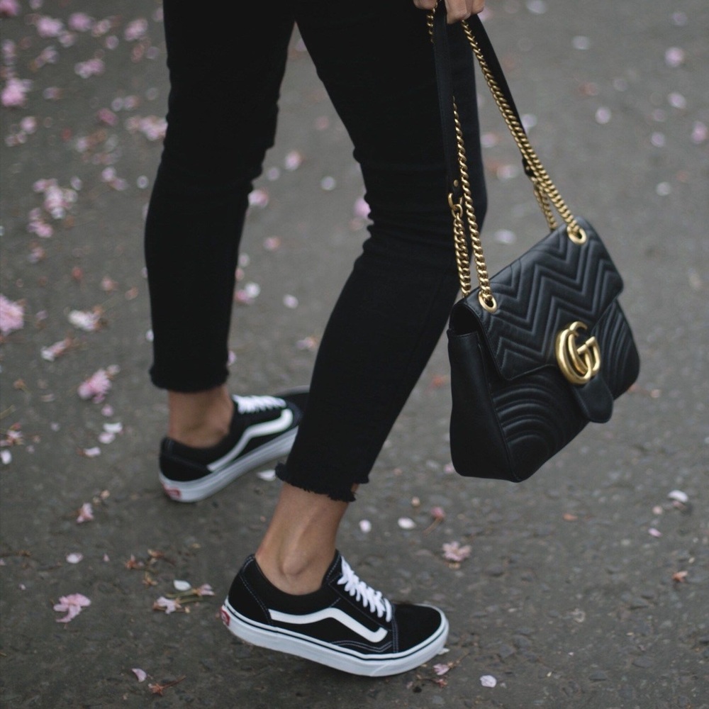Vans Old Skool